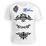 Mohito Fightwear (Laundry)